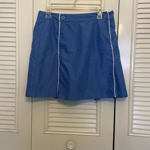 Izod XFG cool fx women’s skort 8